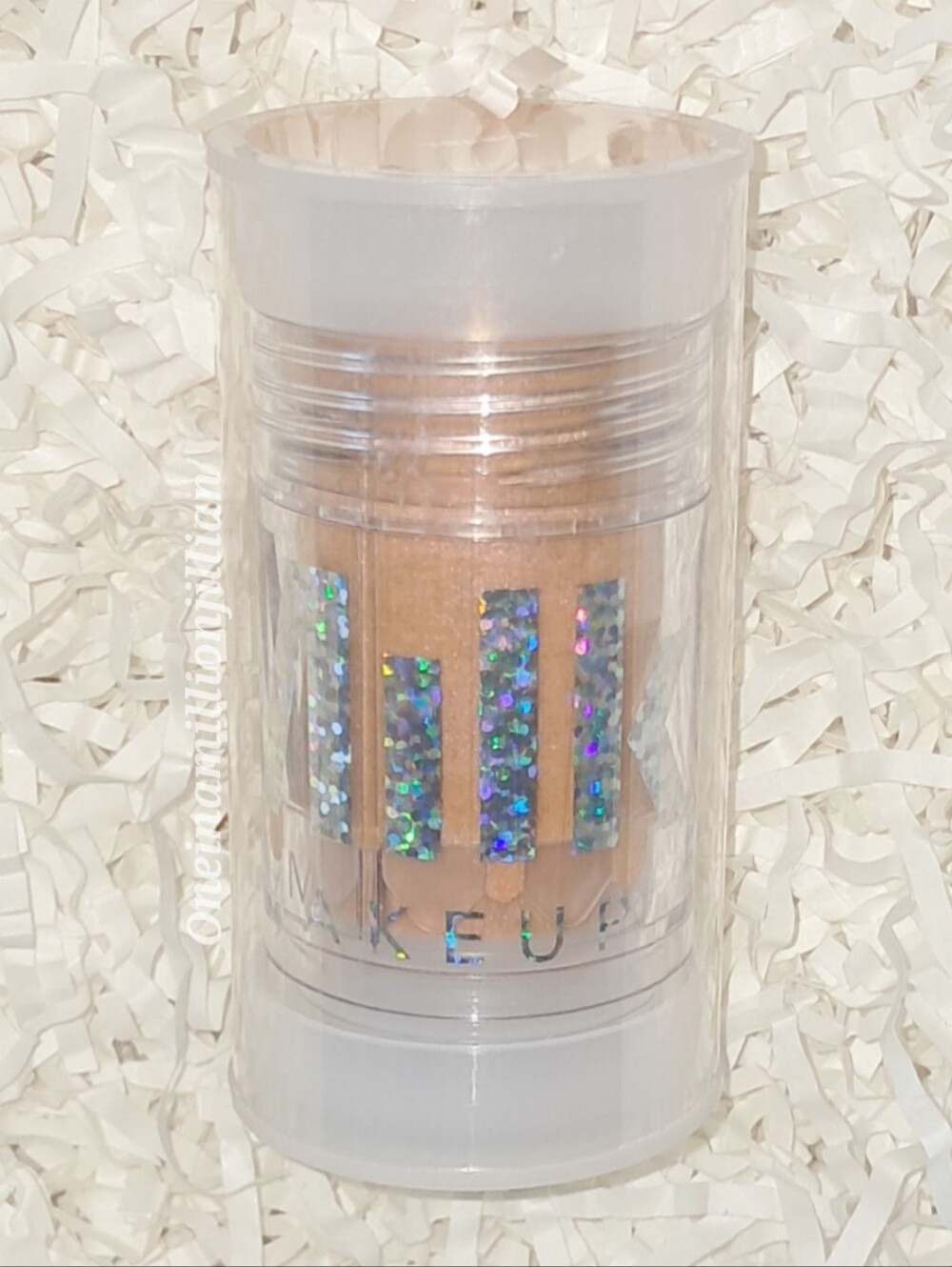 MILK Makeup Glitter Stick Highlighter - Trance